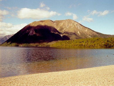 Lake Rottoiti 1
