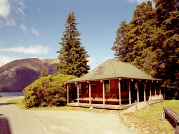 Lake Rottoiti 5
