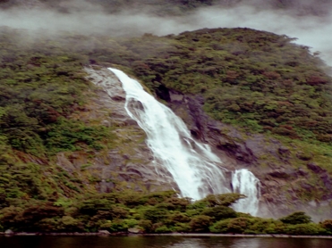 Milford Sound