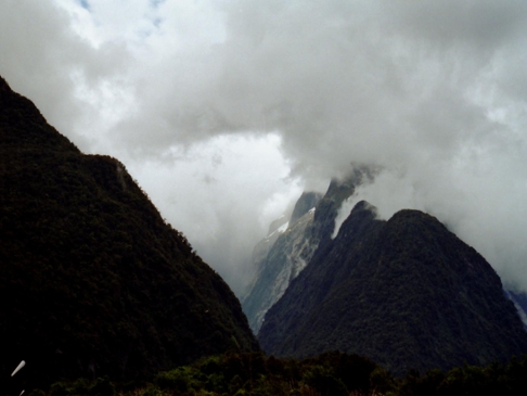 Milford Sound 1