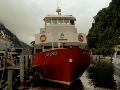 Milford Sound 5