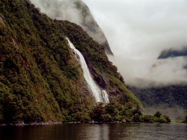 Milford Sound 6