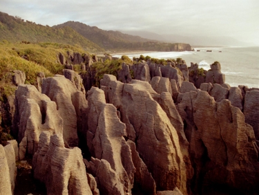 Punakaiki