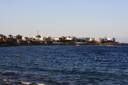 Dahab