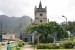 Kostel v Soufriere
