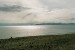 pohled na na jezero Namtso