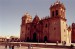 katedrála Cusco