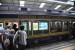 Vlak do Kamakury